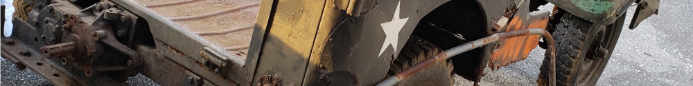 banner rust